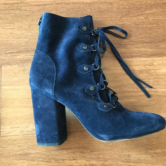 Splendid Rosa Boots - Picture 5 of 6